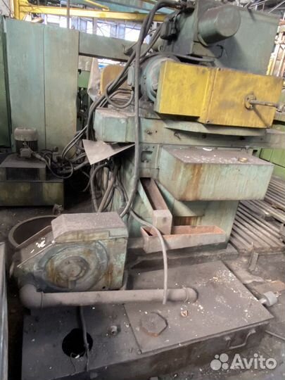 Станок внутришлифовальный 3к228а