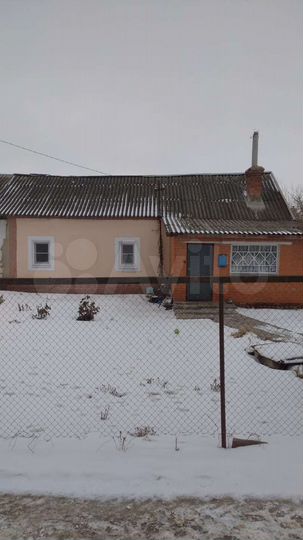 Дом 60 м² на участке 12 сот.