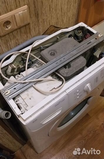 Стиральная машина Ardo AE 833 б/у