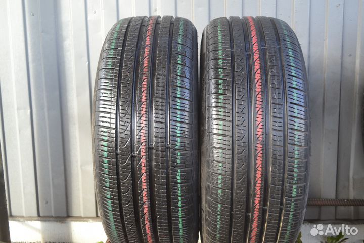 Pirelli Cinturato P7 All Season 225/45 R18 91V