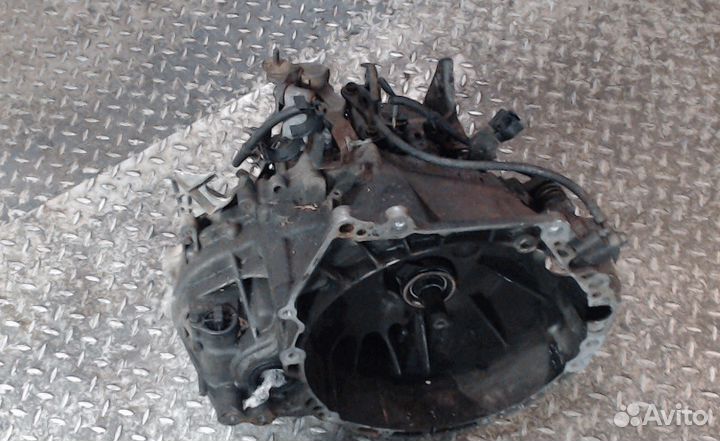 Кпп - 6 ст. Nissan Primera P12 2.0 QR20DE