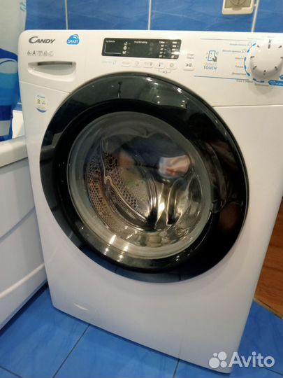 Стиральная машина автомат