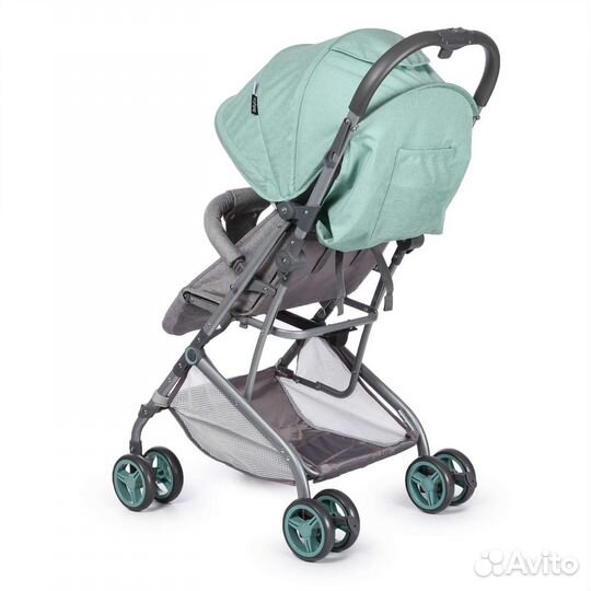 Коляска babyton