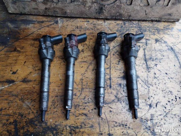 Форсунка 779844603 BMW 3 E90/E91/E92/E93 2.0