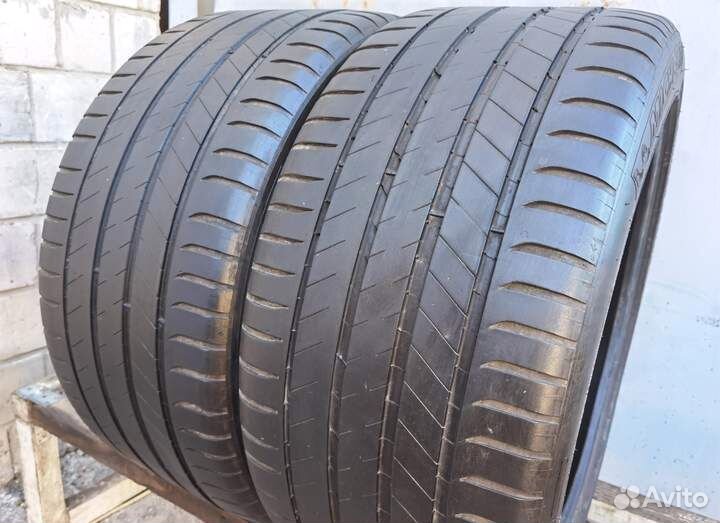 Michelin Latitude Sport 3 295/40 R20 106Y
