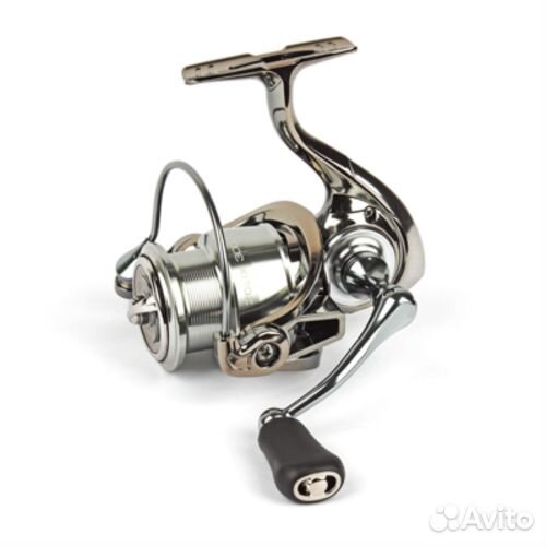 Катушка Nautilus Zolix 1000