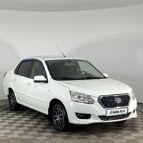 Datsun on-DO 1.6 MT, 2017, 85 682 км, с пробегом, цена 710 000 руб.