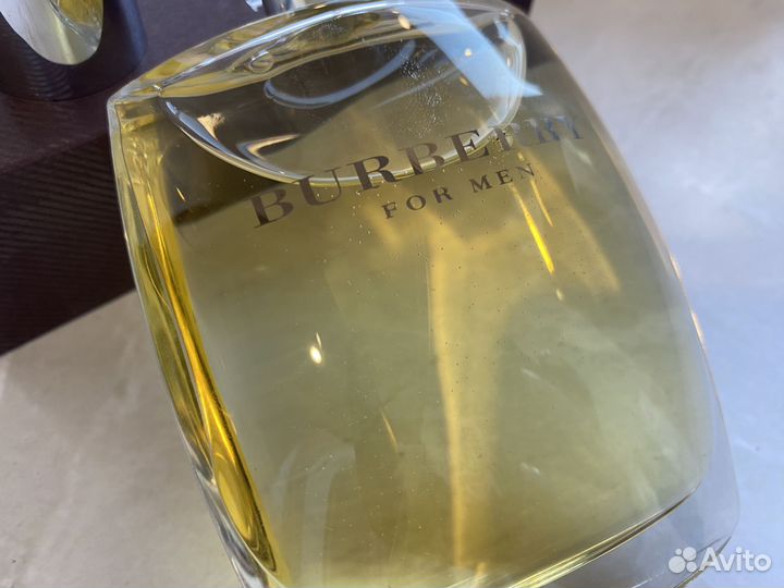 Burberry for Men 100 мл