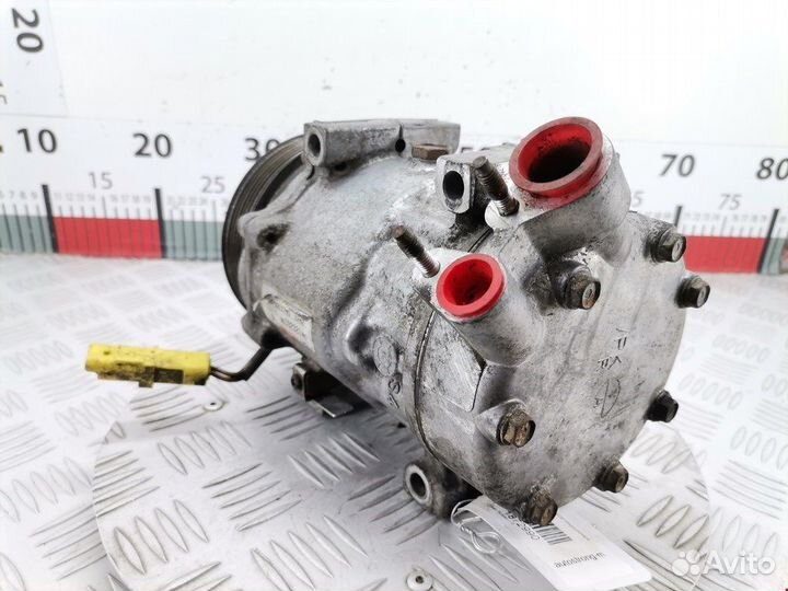 Компрессор для Peugeot-Citroen Picasso