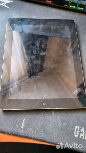 iPad 2 16gb