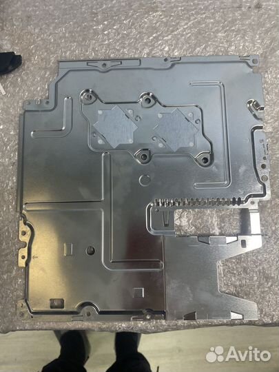 Sony ps3 cech-3008B Разбор