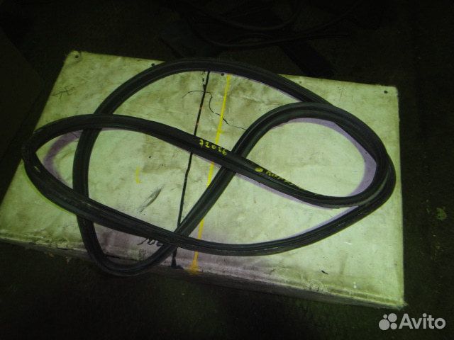 Уплотнитель багажника, Mitsubishi (Митсубиси) -car