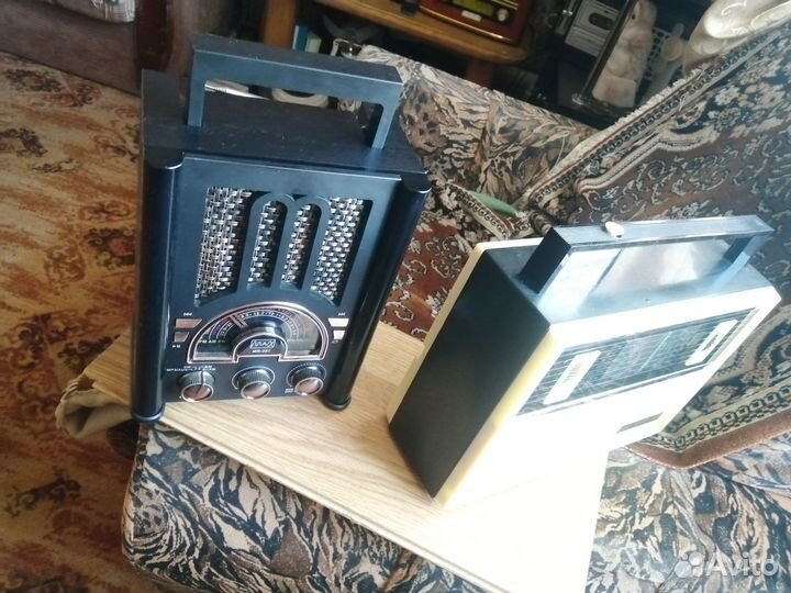 Радиоприемник