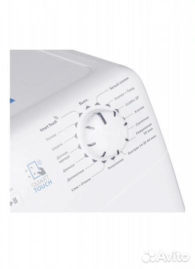 Стиральная машина узкая Candy Smart