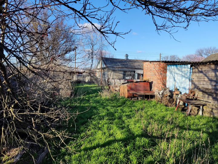 Участок 26 сот. (ИЖС)