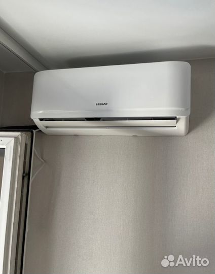 Кондиционер Haier Flexis Super AS35S2SF2FA-W White