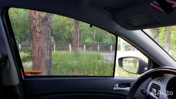 Продам каркасные шторки