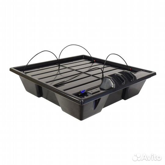 Система капельного полива Praktica (E-Mode)