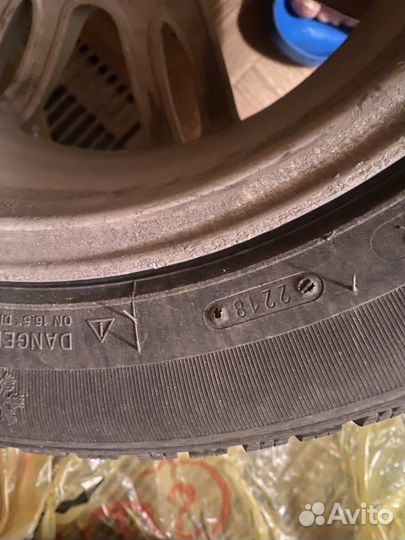 Колёса для Volvo