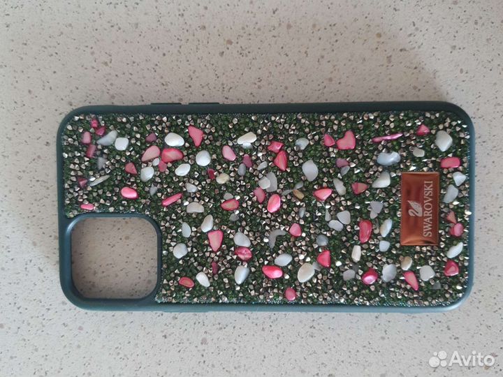 Накладка на iPhon 11 Pro