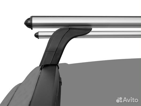 Багажник на крышу Kia Sportage (2016-2022)