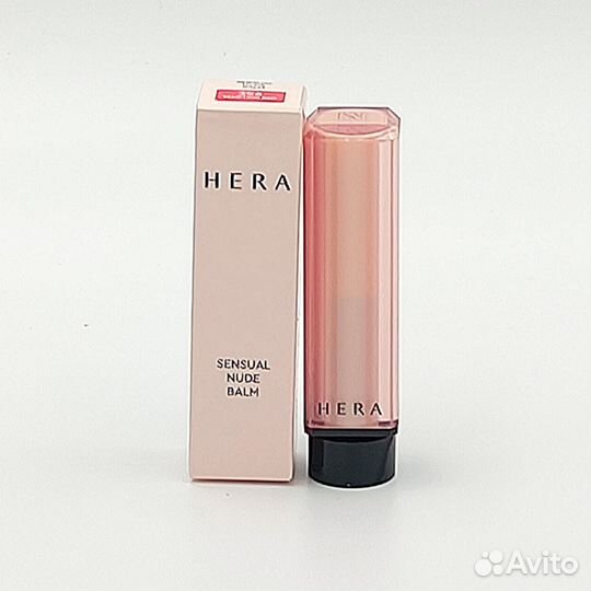 Бальзам для губ hera Sensual Nude Balm, 356