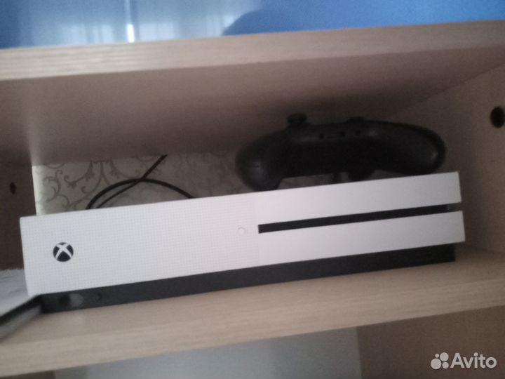 Xbox one s 500gb
