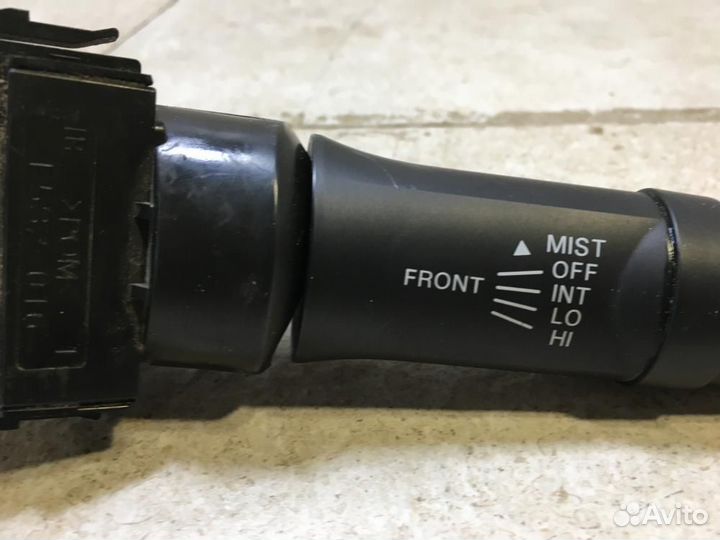 Переключатель стеклоочистителей Mitsubishi L200 KB