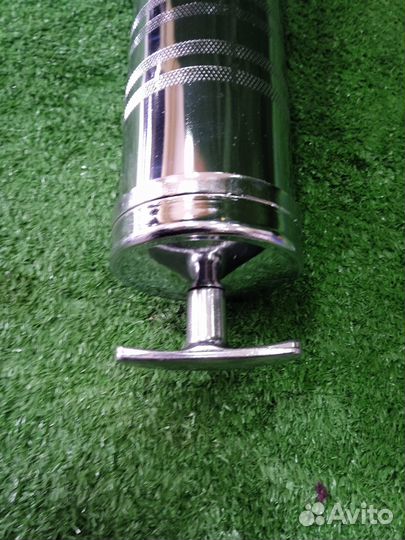 Шприц для нагнетания/откачивания масла 500 мл