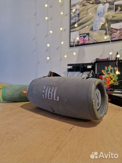 JBL Xtreme 3