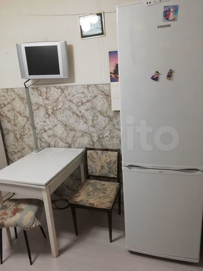 2-к. квартира, 50,2 м², 5/9 эт.