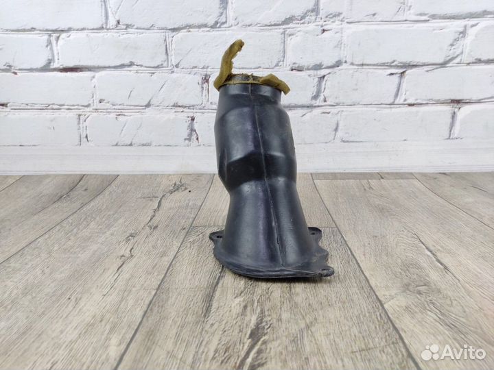 Кожух рулевой колонки Maxima А32