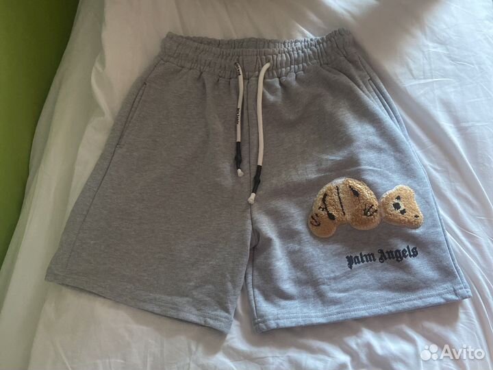 Шорты palm angels
