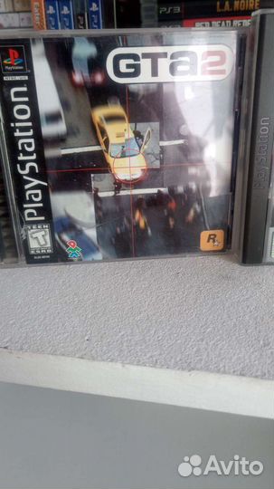 GTA 2 лицензия