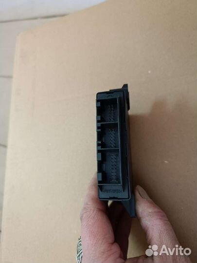 Блок парктроников новый Ford Mondeo4, s-max