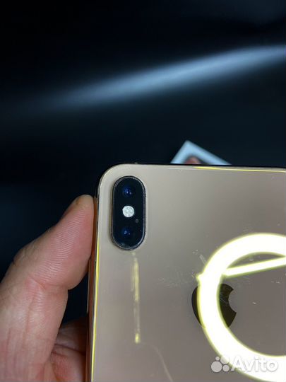 iPhone Xs Max, 256 ГБ
