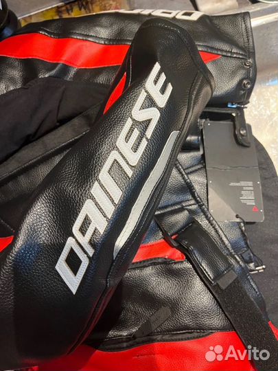 Комбез dainese мотокуртка штаны