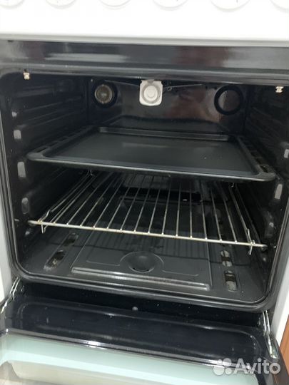 Газовая плита Ardo 60 см