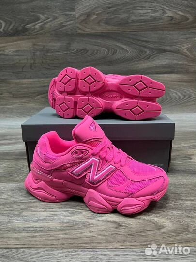 New balance 9060