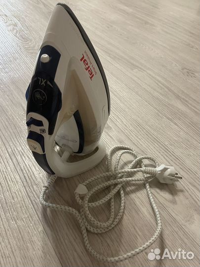 Утюг tefal