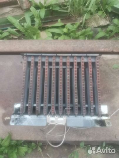 Запчасти котла ariston. Торг