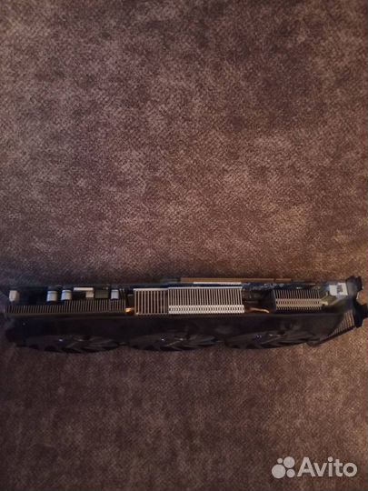 Видеокарта HD7970