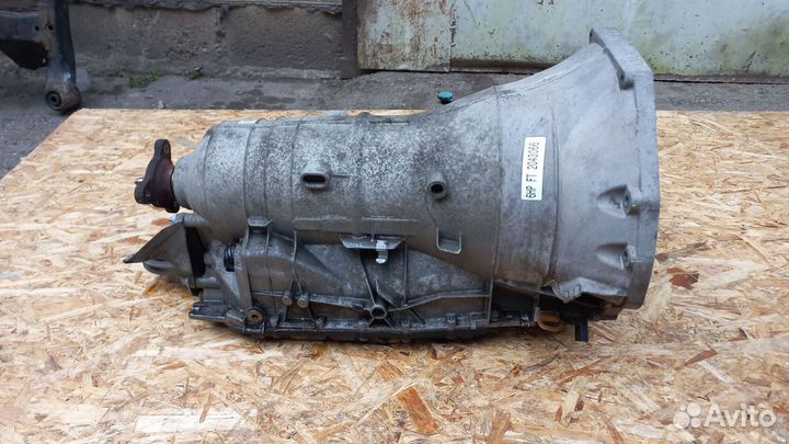 АКПП 6hp-26 BMW e65 3.6