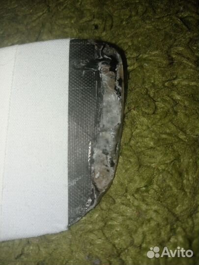 Клюшка хоккейная