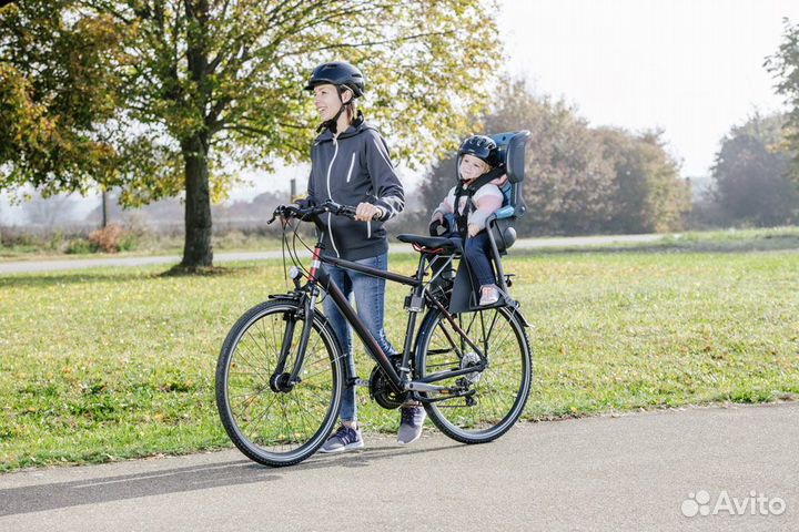 Детское велокресло Romer Jockey Comfort