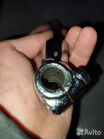 Ножка Кик стартера Для Эндуро