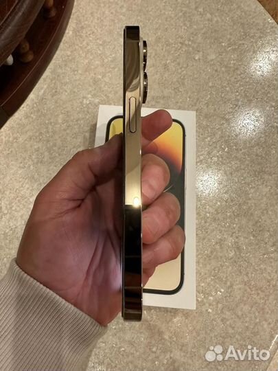 iPhone 14 Pro, 256 ГБ