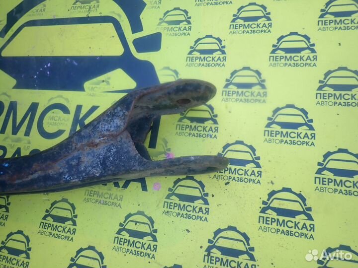 Рычаг задний продольный Suzuki Grand Vitara 05-15