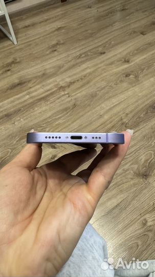 iPhone 12, 128 ГБ