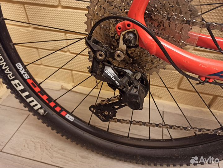 Велосипед gt avalanche обмен/продажа